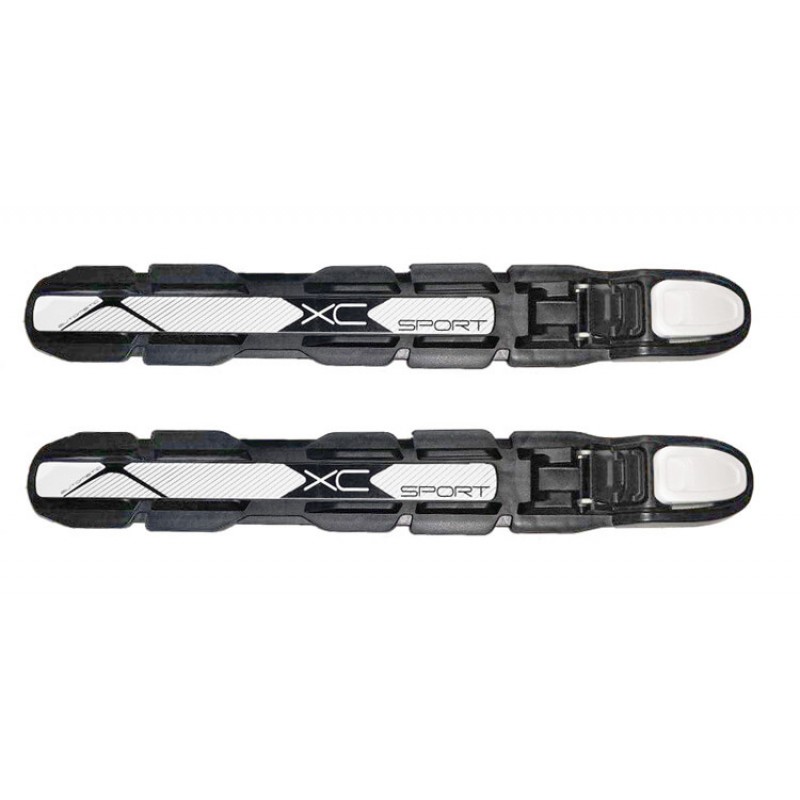 Крепление лыжное Fischer XC Sport NNN